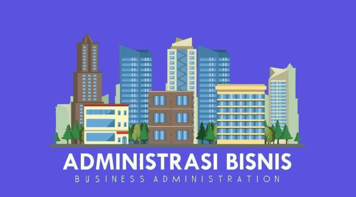 Lowongan administrasi loker kerja kantor infolokersolo cari Prospek kerja administrasi bisnis