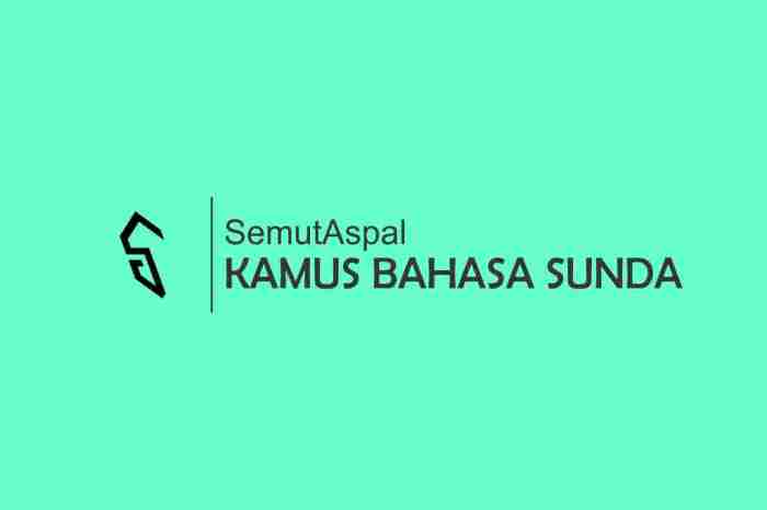 Kamusbahasa sunda