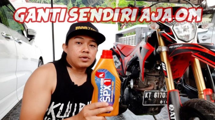 Oli berat pengoperasian pemakaian kondisi berada menjaga selalu aspek setiap termasuk maka diperhatikan halnya harus