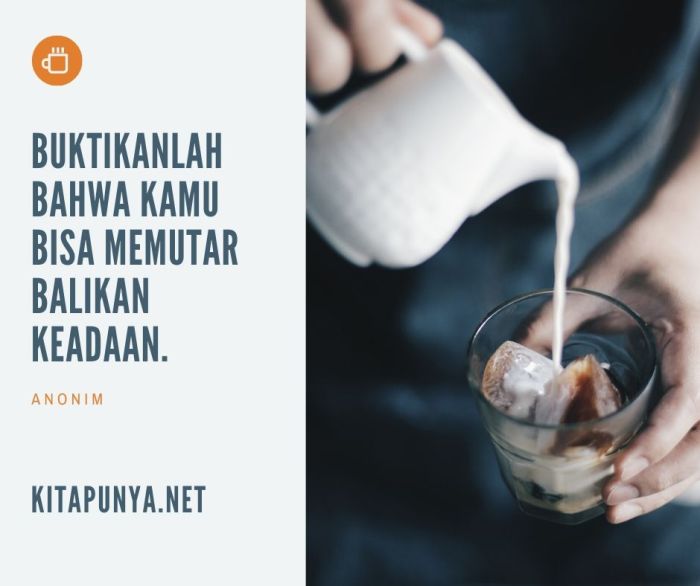 Motivasi kata karyawan