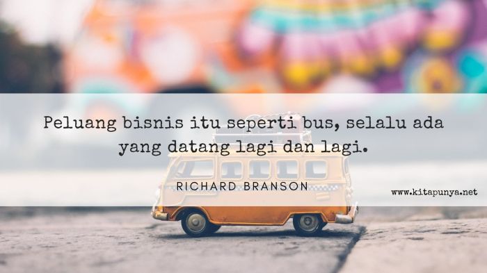 Motivasi kata sukses peluang tentang semangat menambah Kata motivasi bisnis