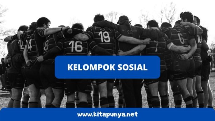 Hubungan kelompok sosial dengan masyarakat multikultura