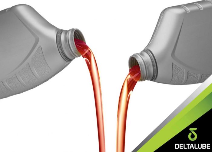 Sifat utama oli mesin