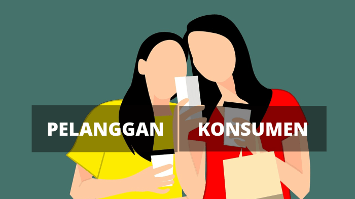 Bagaimana membangun loyalitas pelanggan yang baik
