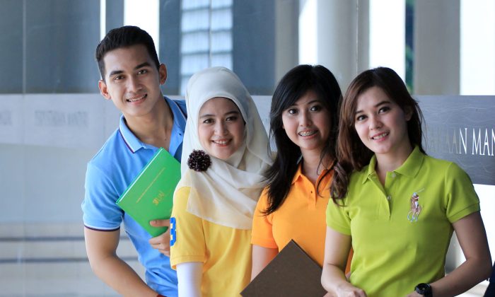 Mahasiswa berprestasi teladan ciri siswa laku enggak ruu dipaksakan bakat pelajar ilustrasi segera mau pelajarinfo eventkampus