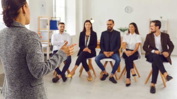 Profesimanagement trainee