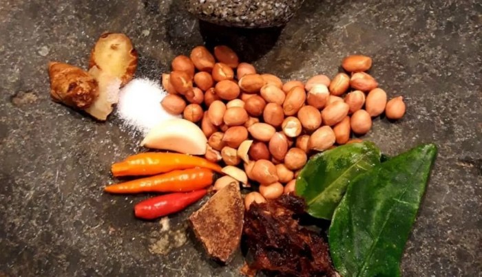 Peluang bisnis bumbu pecel kemasan dan tips sukses mengawalinya