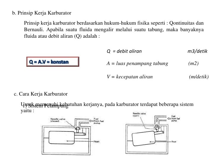 Sistem stationer dan kecepatan lamba