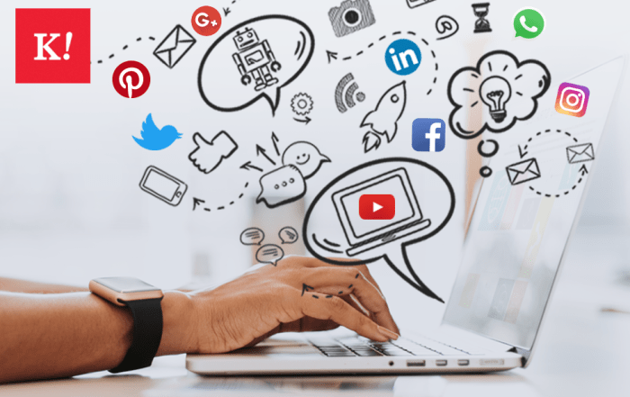 Dampak penyalahgunaan kebebasan media