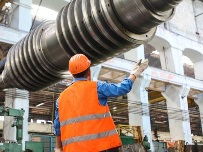 Prospek kerja d3 teknik mesin