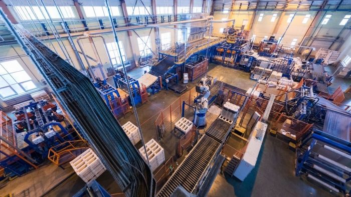 Produksi operator tanggung pengertian tugas jawabnya Produksi operator tanggung pengertian tugas jawabnya