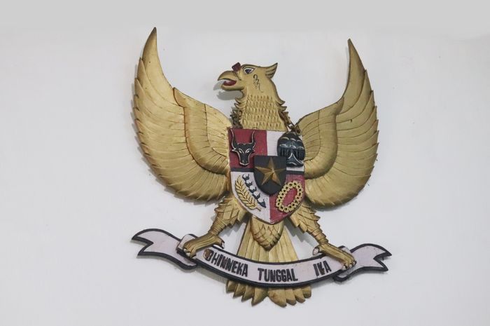 Ideologi pancasila macam