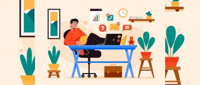 Pekerjaan borongan yang bisa dikerjakan di rumah