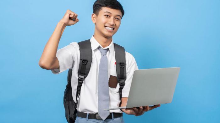 Rekomendasi pekerjaan untuk lulusan sma ips