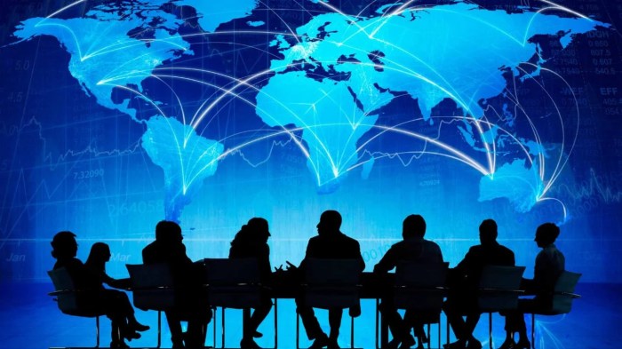 Pemasaran internasional bahan strategi manajemen kuliah Pemasaran internasional bahan strategi manajemen kuliah