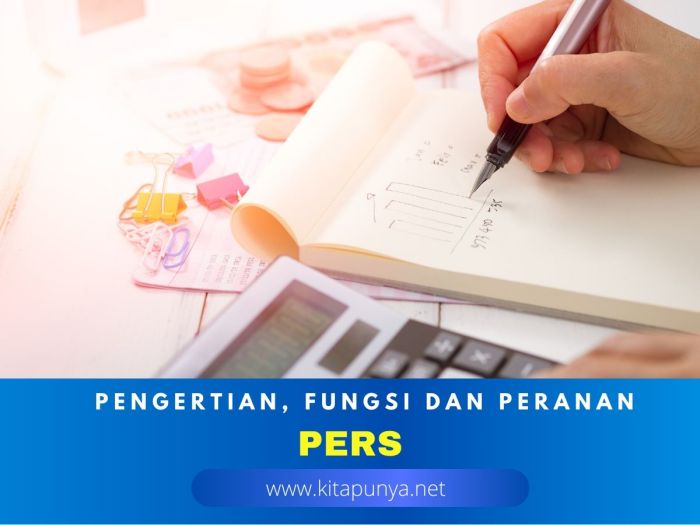 Pengertian pers