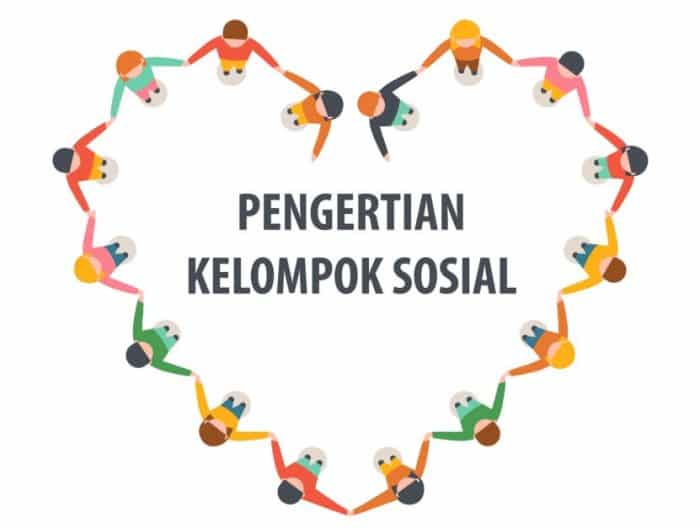 Sosial kelompok jenis ciri pengertian anggotanya contohnya organisasi hubungan kepentingan kesadaran memiliki ikatan ataupun mempunyai kontak menjalankan Sosial kelompok jenis ciri pengertian anggotanya contohnya organisasi hubungan kepentingan kesadaran memiliki ikatan ataupun mempunyai kontak menjalankan