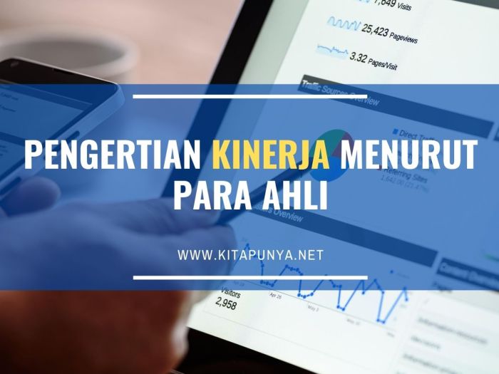 Kinerja pengertian menjadi seo menurut profesional pemula Pengertian kinerja menurut para ahli
