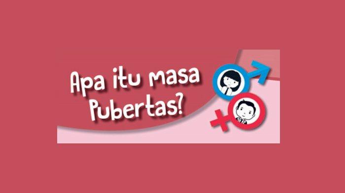 Pubertas ciri masa remaja jerawat membuat dapatkan terkini