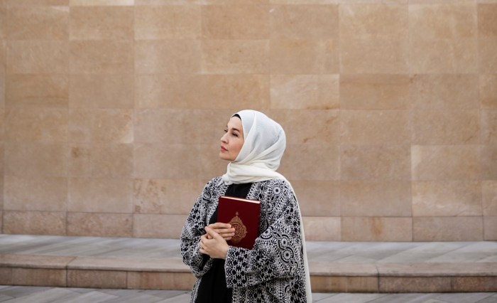 Pengertian syirik dan musyrik