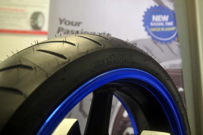 Tipe tipe ban ban bias dan ban radia