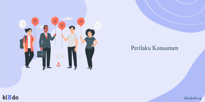 Isi kandungan dan perilaku yang