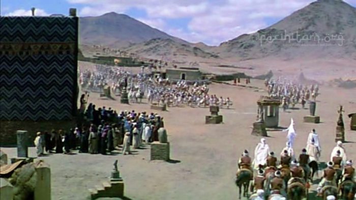 Pengertian fathul makkah pembebasan kota makka