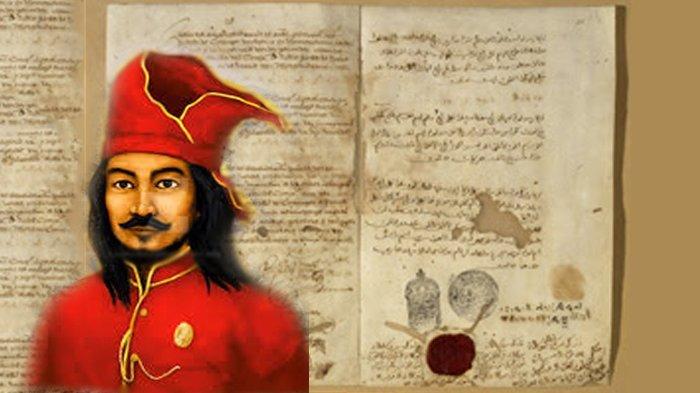 Sebutkan isi perjanjian bongaya 1667