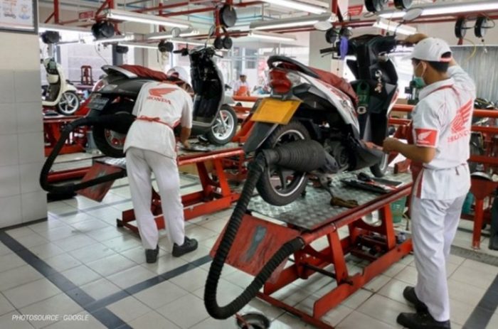 Prospek kerja teknik mesin