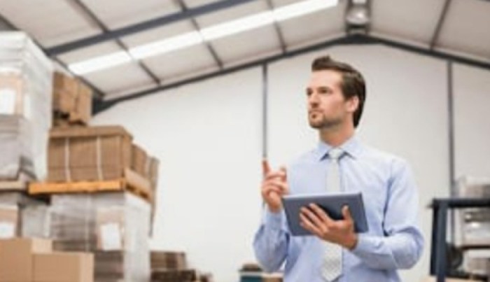 Purchasing tugas pengertian tanggung jawabnya Profesitugas purchasing staff