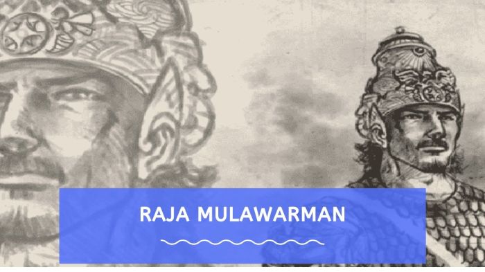 Purnawarman raja tarumanegara kerajaan maharaja ketahui sang siapa dictio kutai 1140 disimpan Biografi raja mulawarman sang raja yang terkenal di borneo