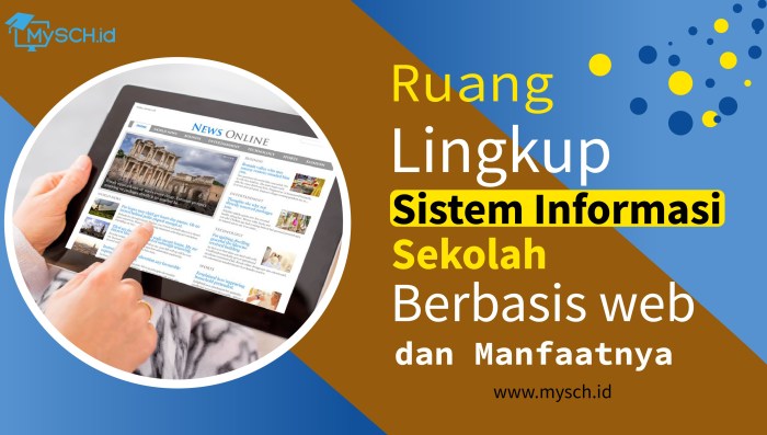 Skripsijudul skripsi sistem informasi berbasis web