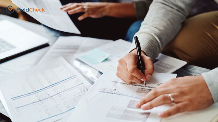 Admin sales