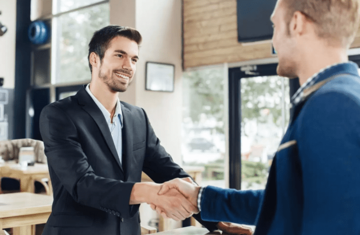 Profesisales representative