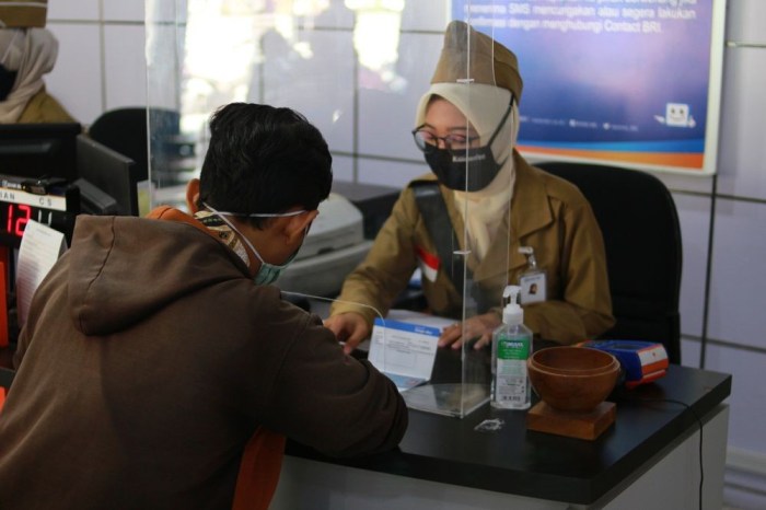 Tugas teller tanggung jawab jobskarir Tugas teller tanggung jawab jobskarir