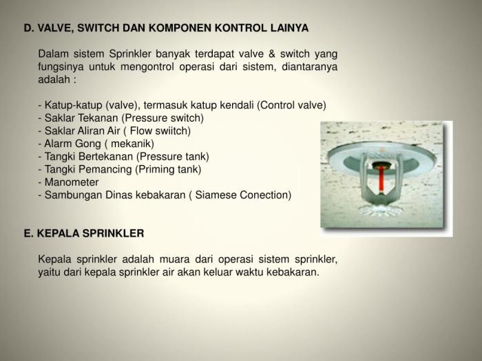 Ini arti vapour lock pada sistem re