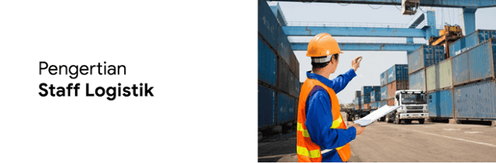 Teknik logistik lowongan dibutuhkan posisi Teknik logistik lowongan dibutuhkan posisi