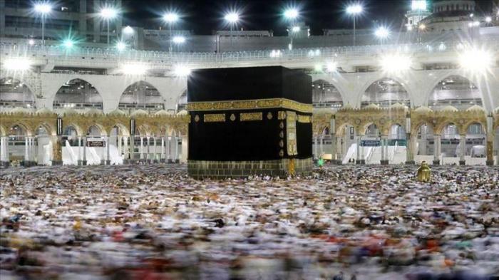 Pembebasan makkah