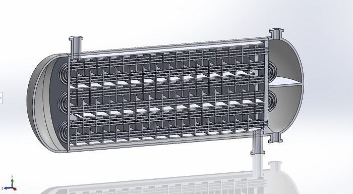 Kondensor kapasitor fungsi sebuah