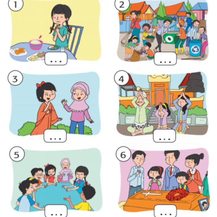 Pengertian dan contoh perilaku gadab mara