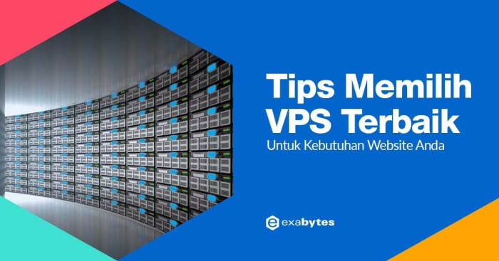 Tips belajar vps
