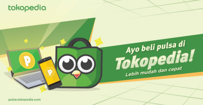 Ramadhan jadi momen terbaik beli pulsa melalui shopback