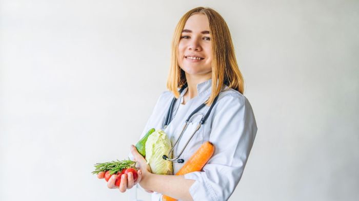 Profesiprofesi ahli gizi