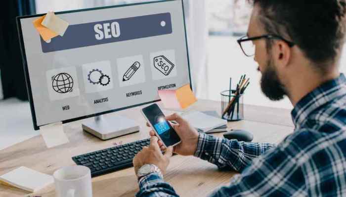 Profesiseo specialist