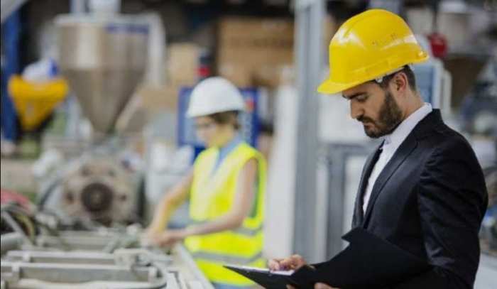 Profesiquality control