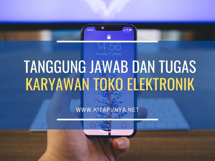 Tugas karyawan notaris