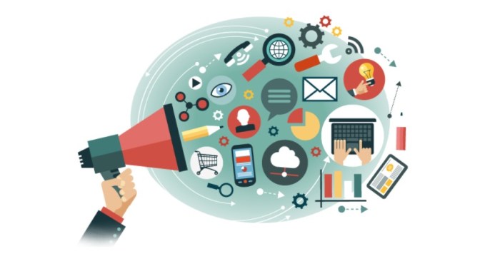 Tugas pebisnis diketahui wajib Tugas marketing