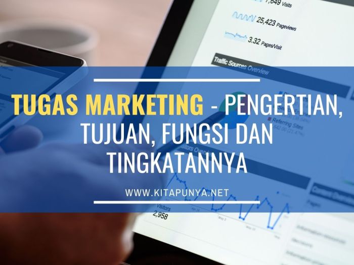 Tugas marketing online shop