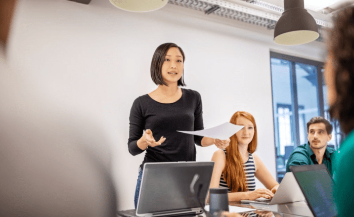 Pentingnya public relation