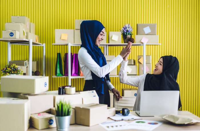 Toko Tugas admin toko online